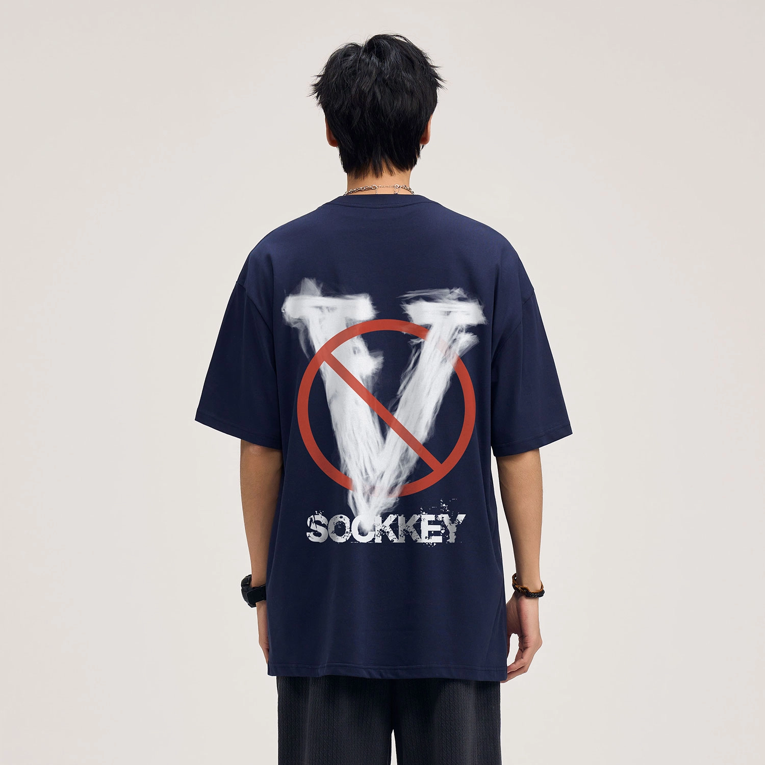 SOCKKEY V T