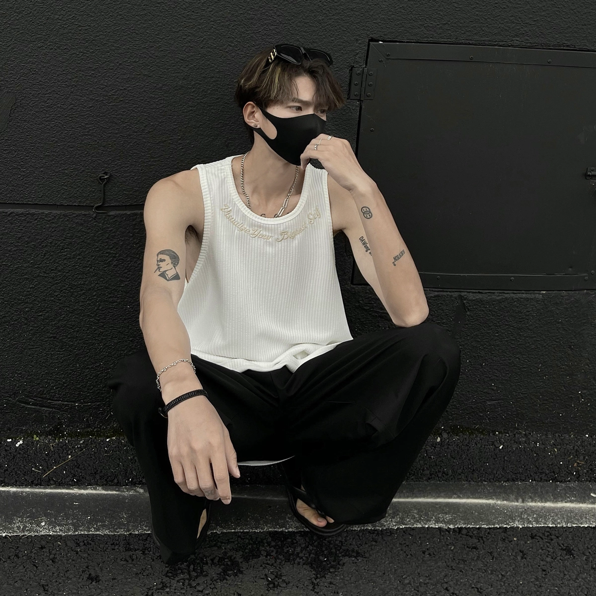 SOCKKEY ins