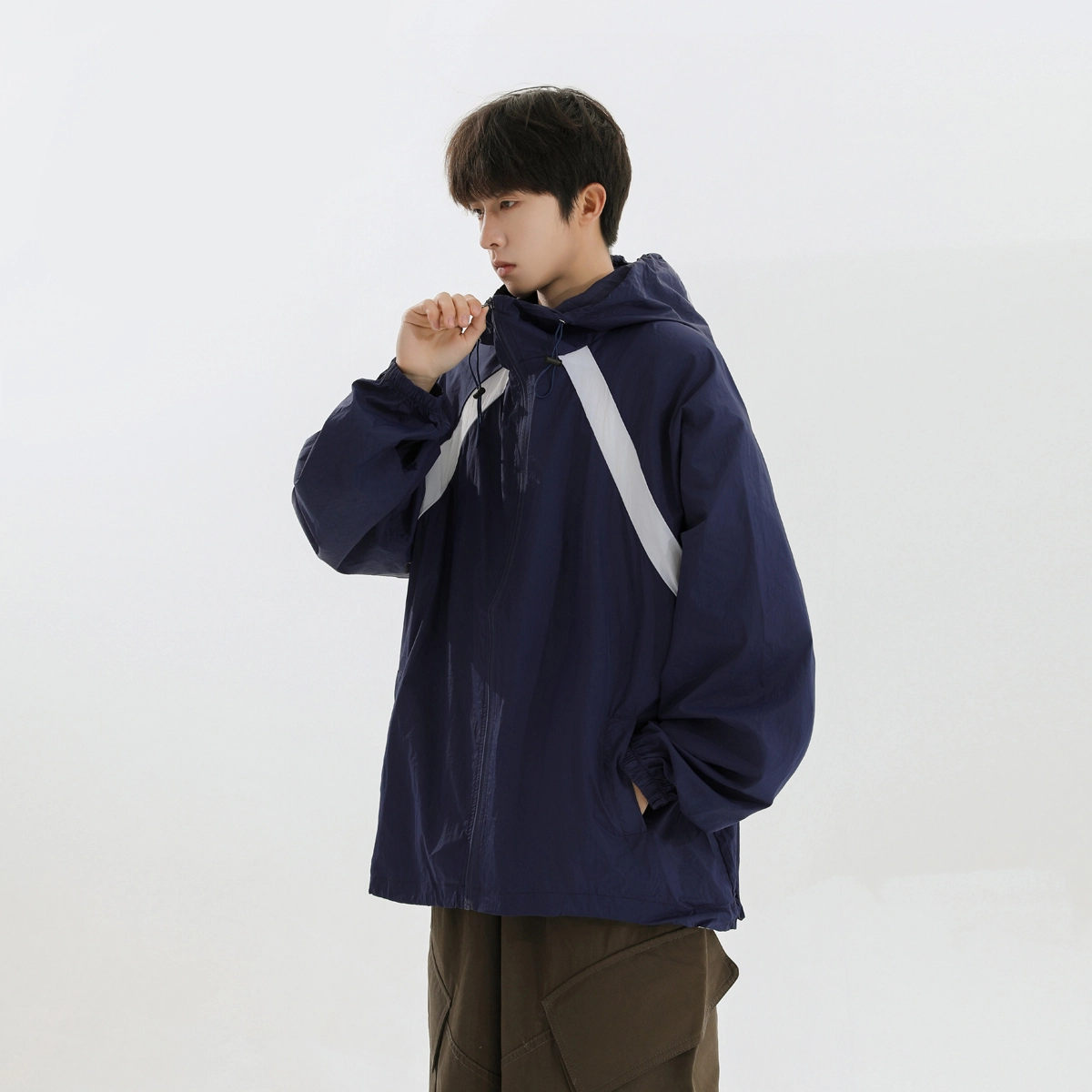 SOCKKEY UPF50+ins