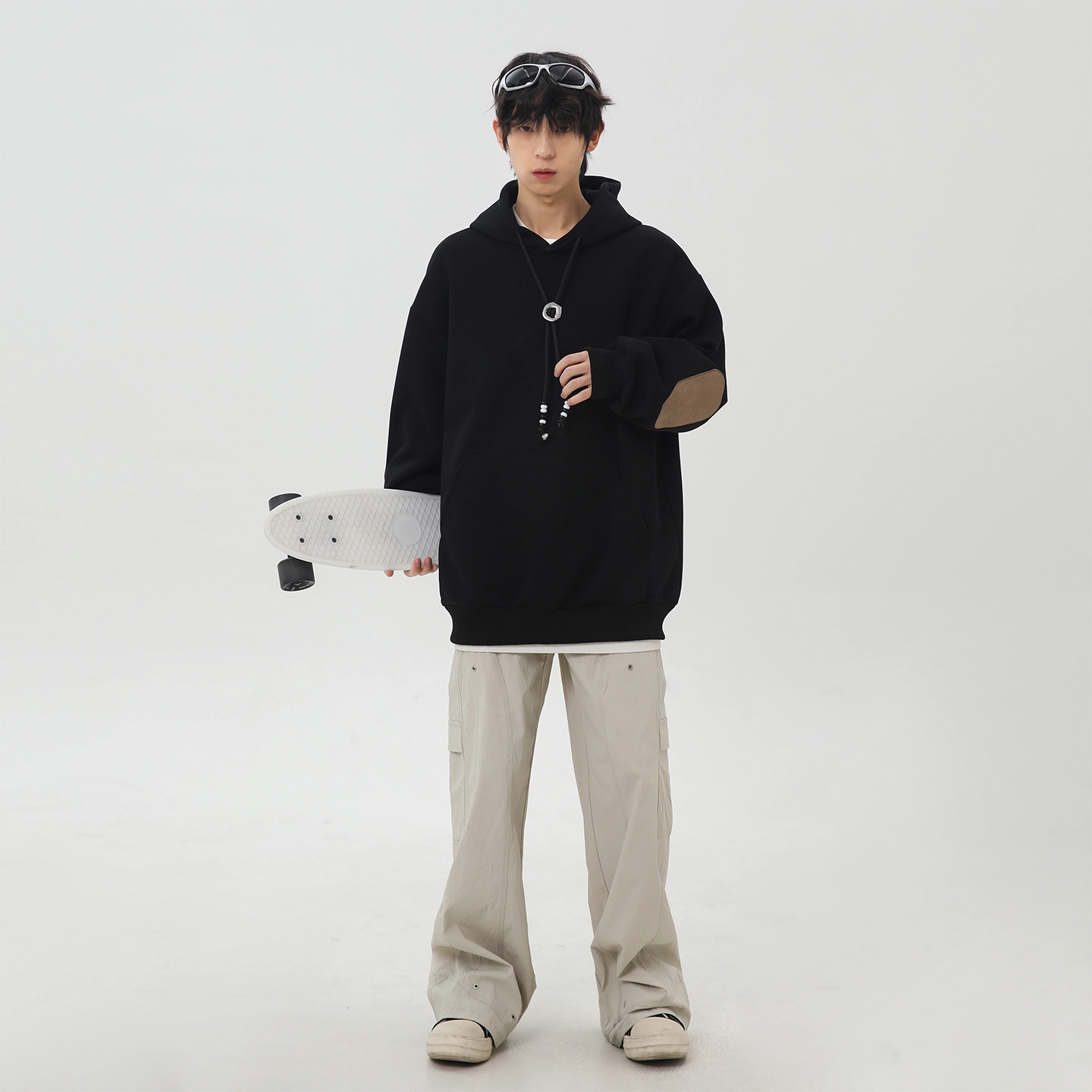 SOCKKEY oversize