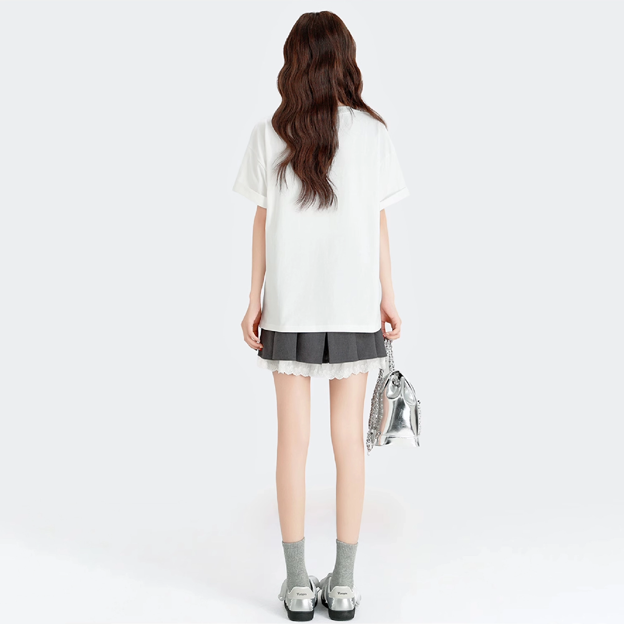 SOCKKEY cleanfitT