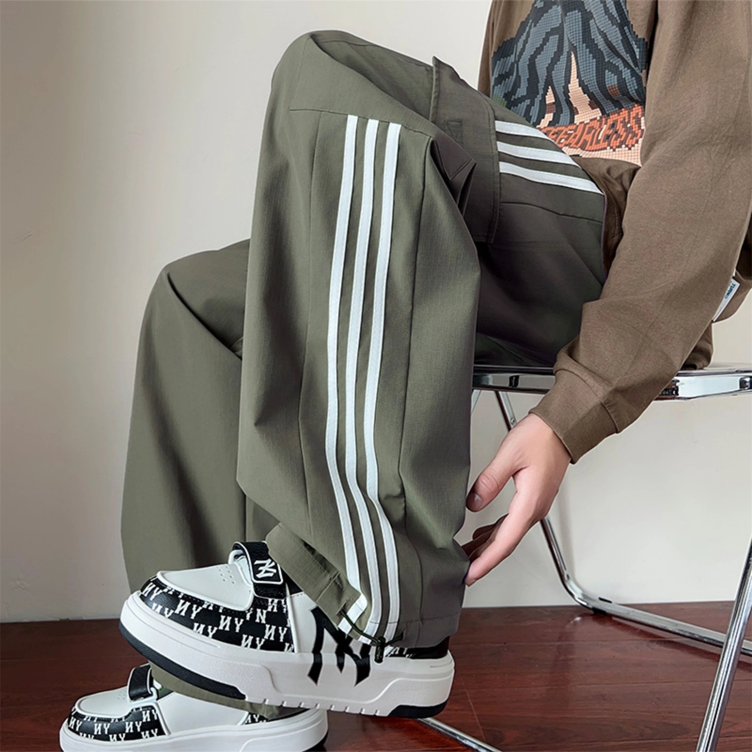 SOCKKEY vibe