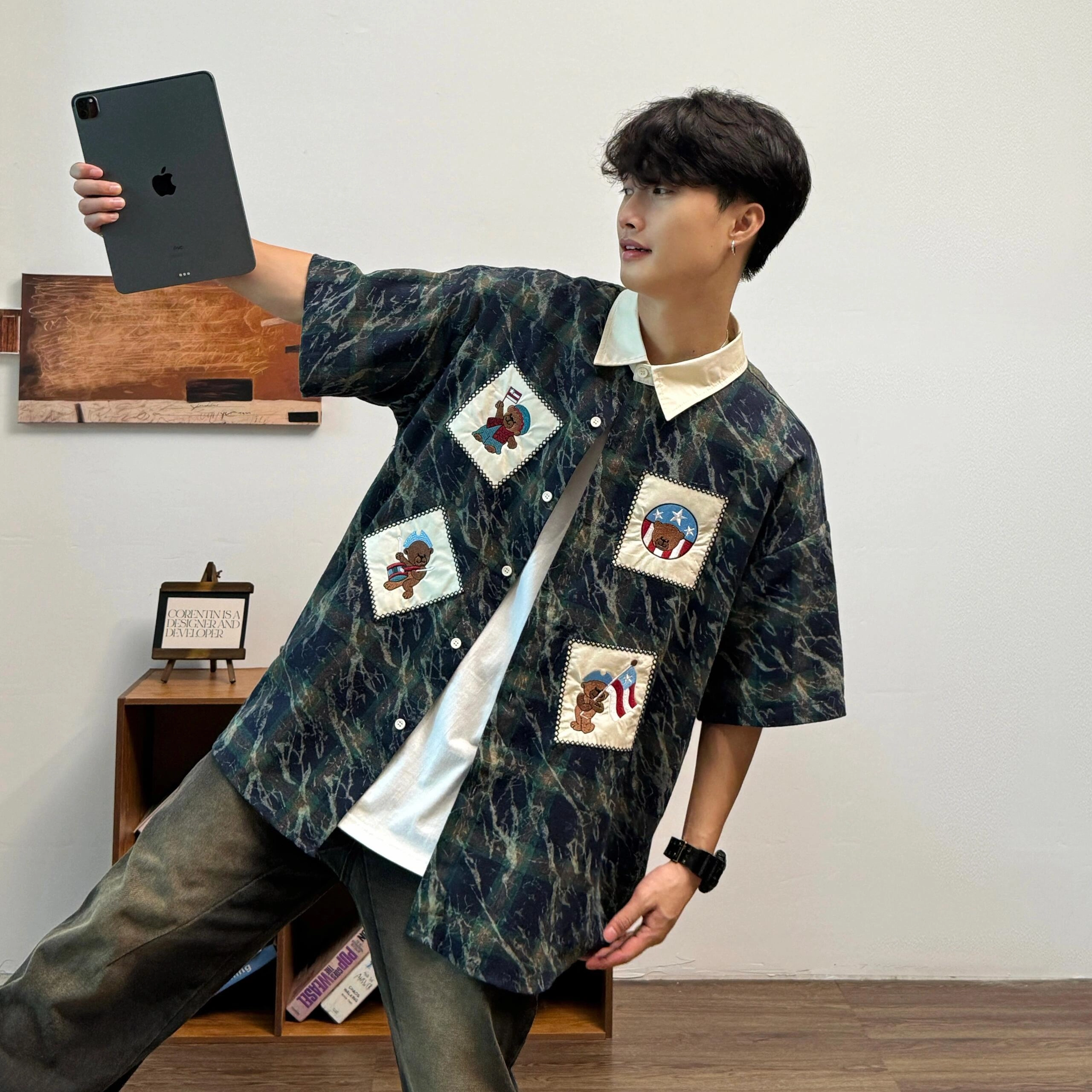 SOCKKEY ins