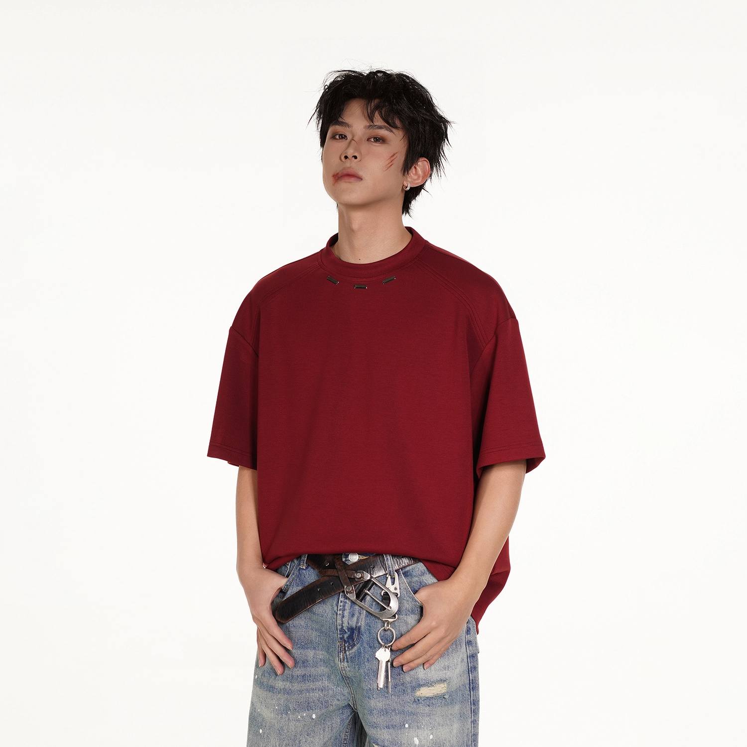 SOCKKEY T
