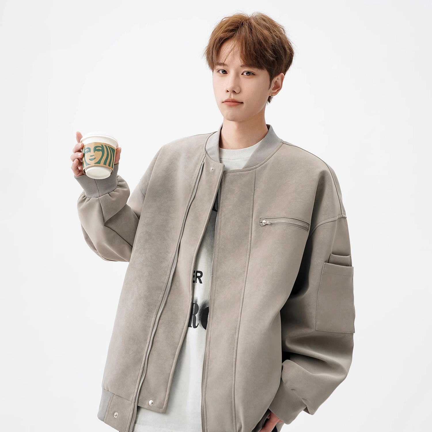 SOCKKEY puoversize