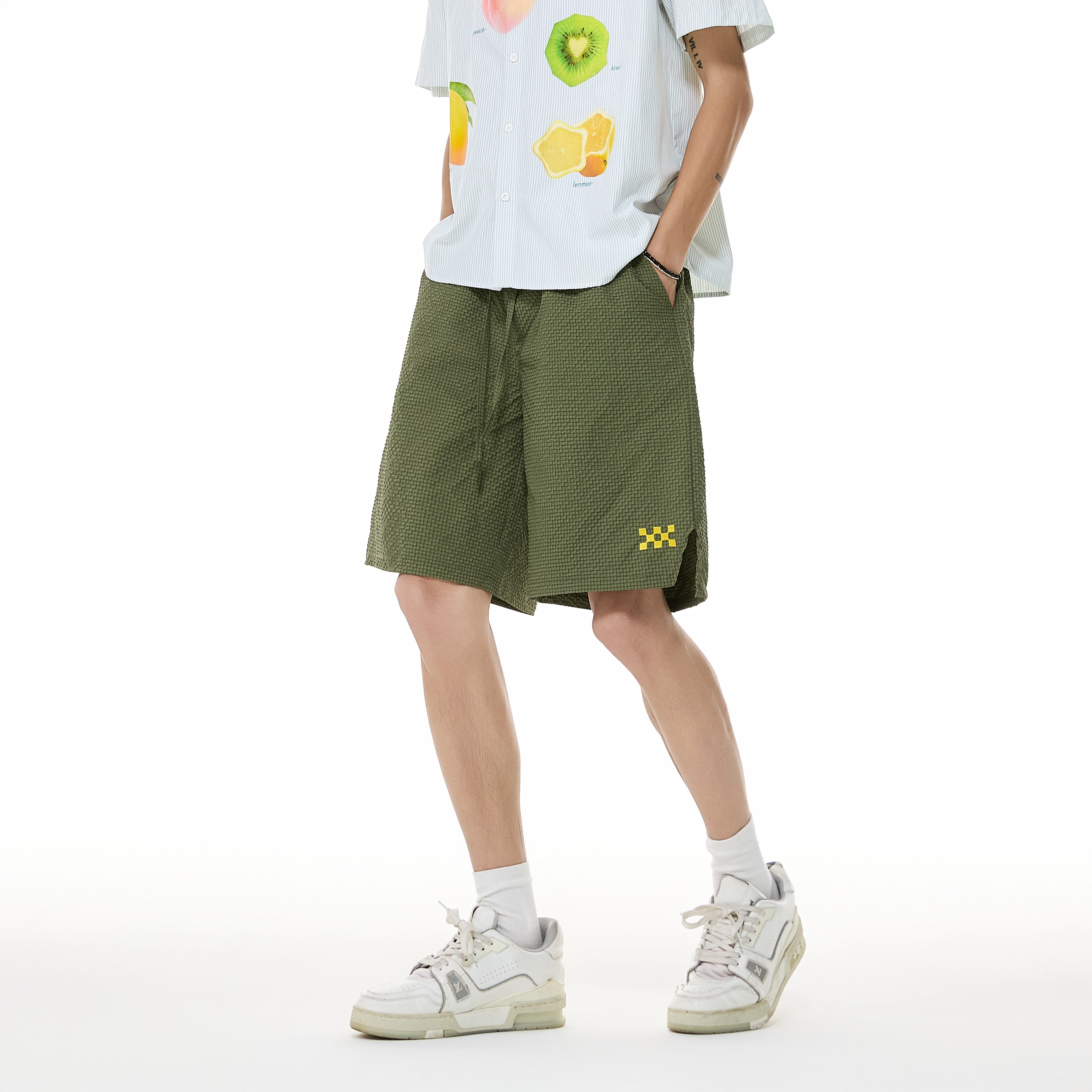 SOCKKEY ins