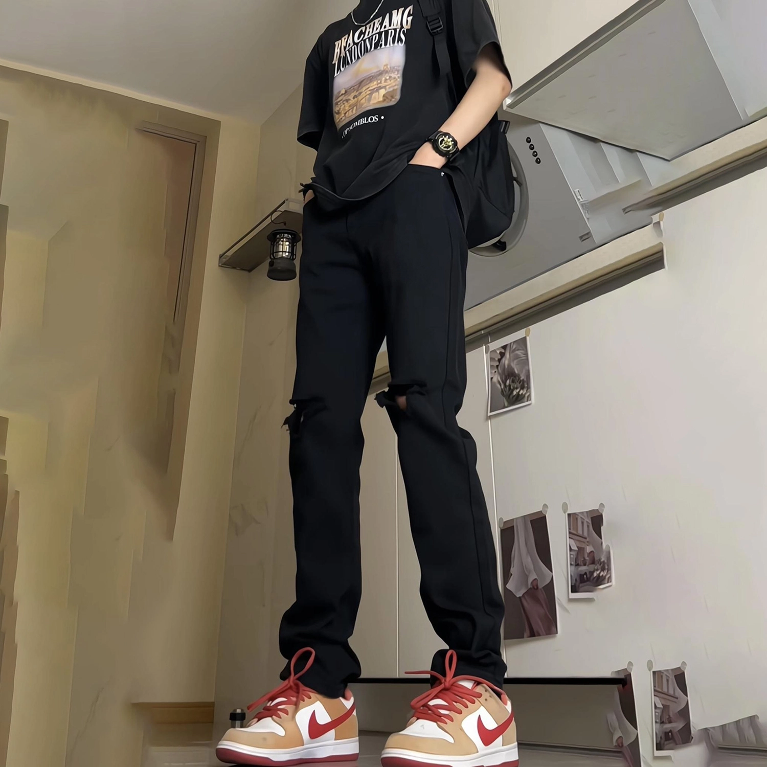 SOCKKEY insvibe
