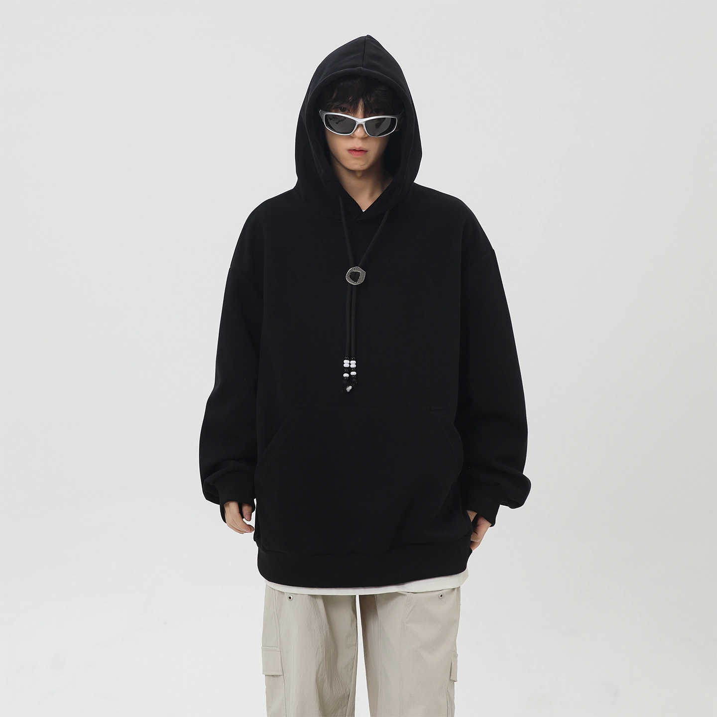 SOCKKEY oversize