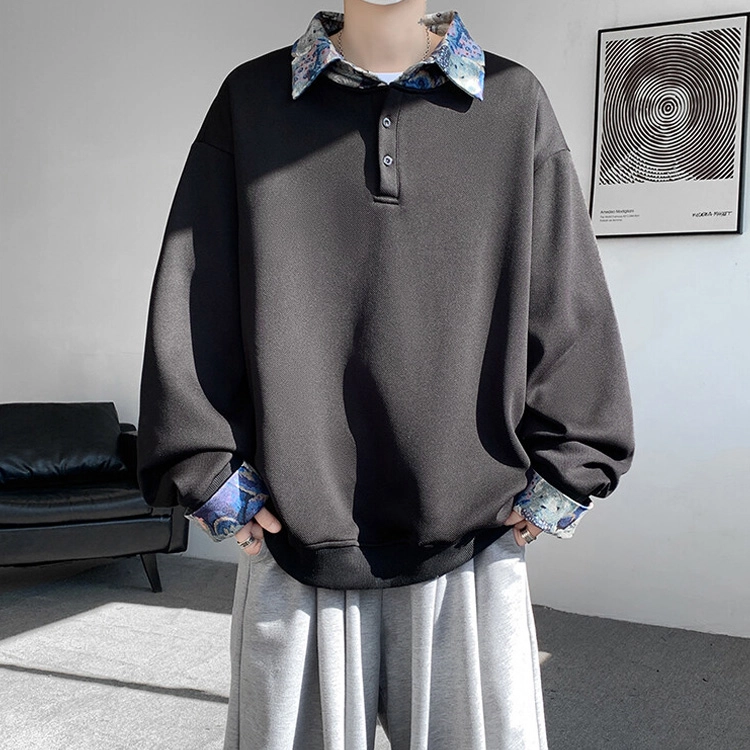 SOCKKEY polo