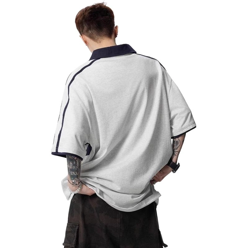 SOCKKEY polo