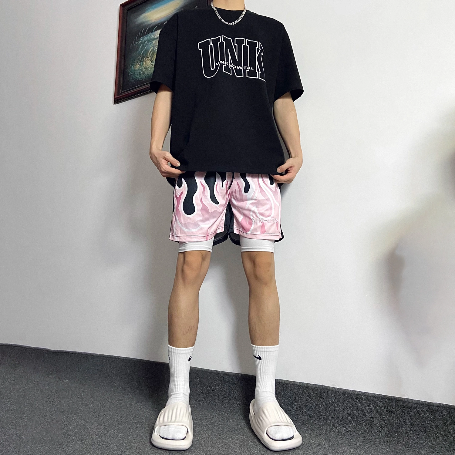 SOCKKEY ins