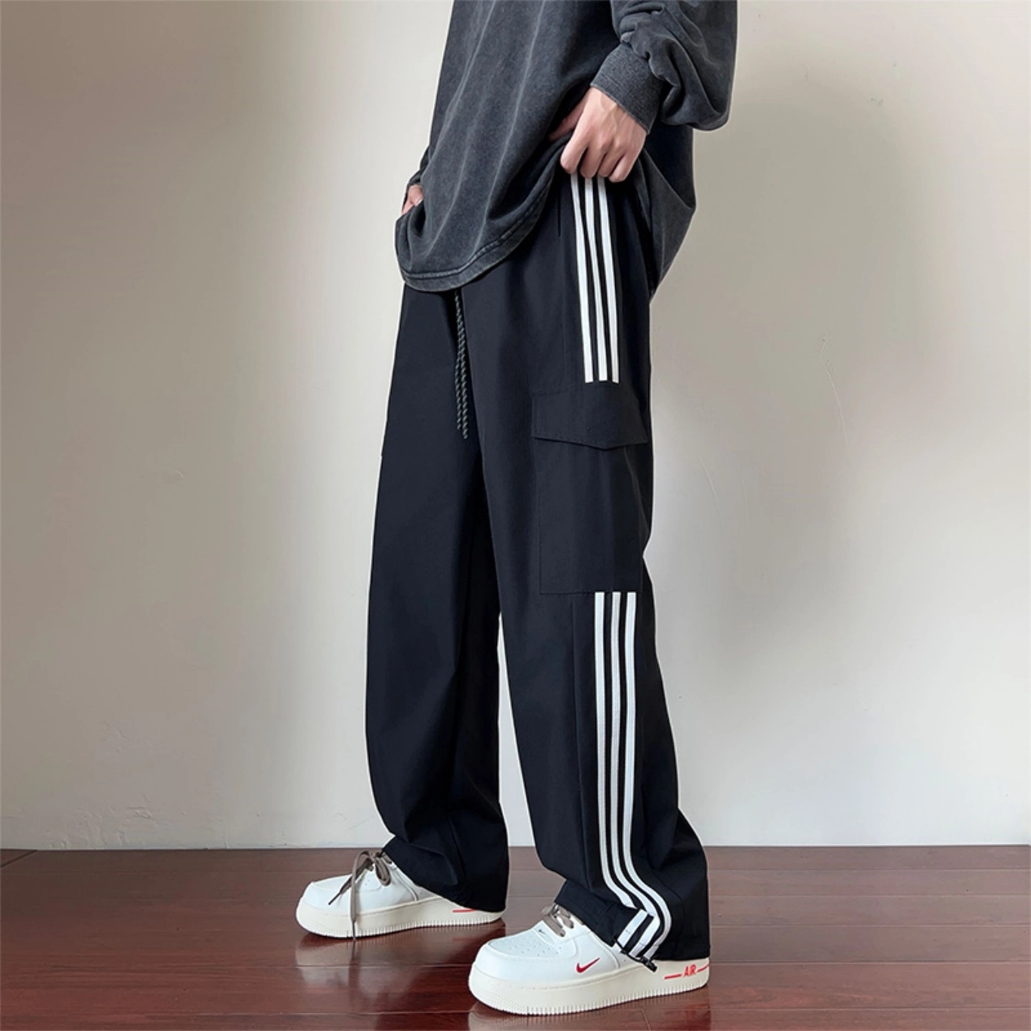SOCKKEY vibe
