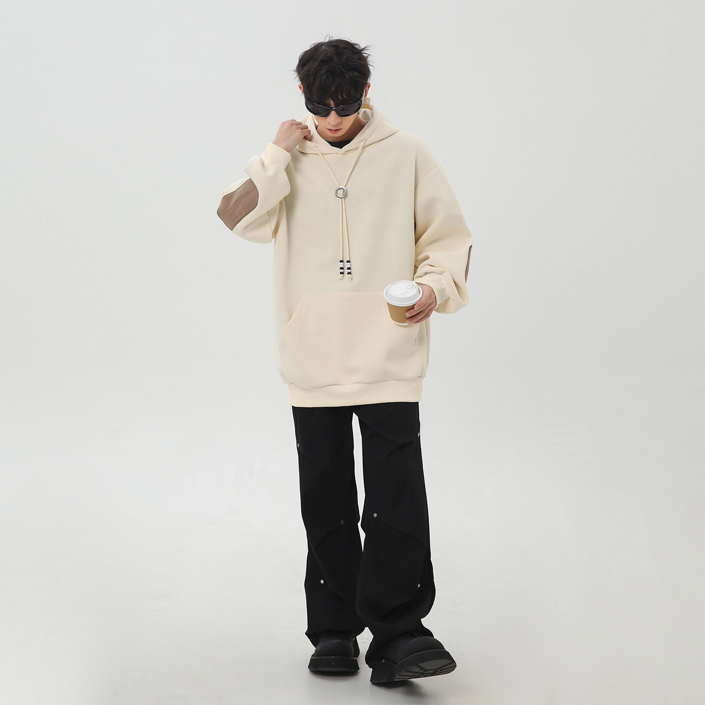 SOCKKEY oversize