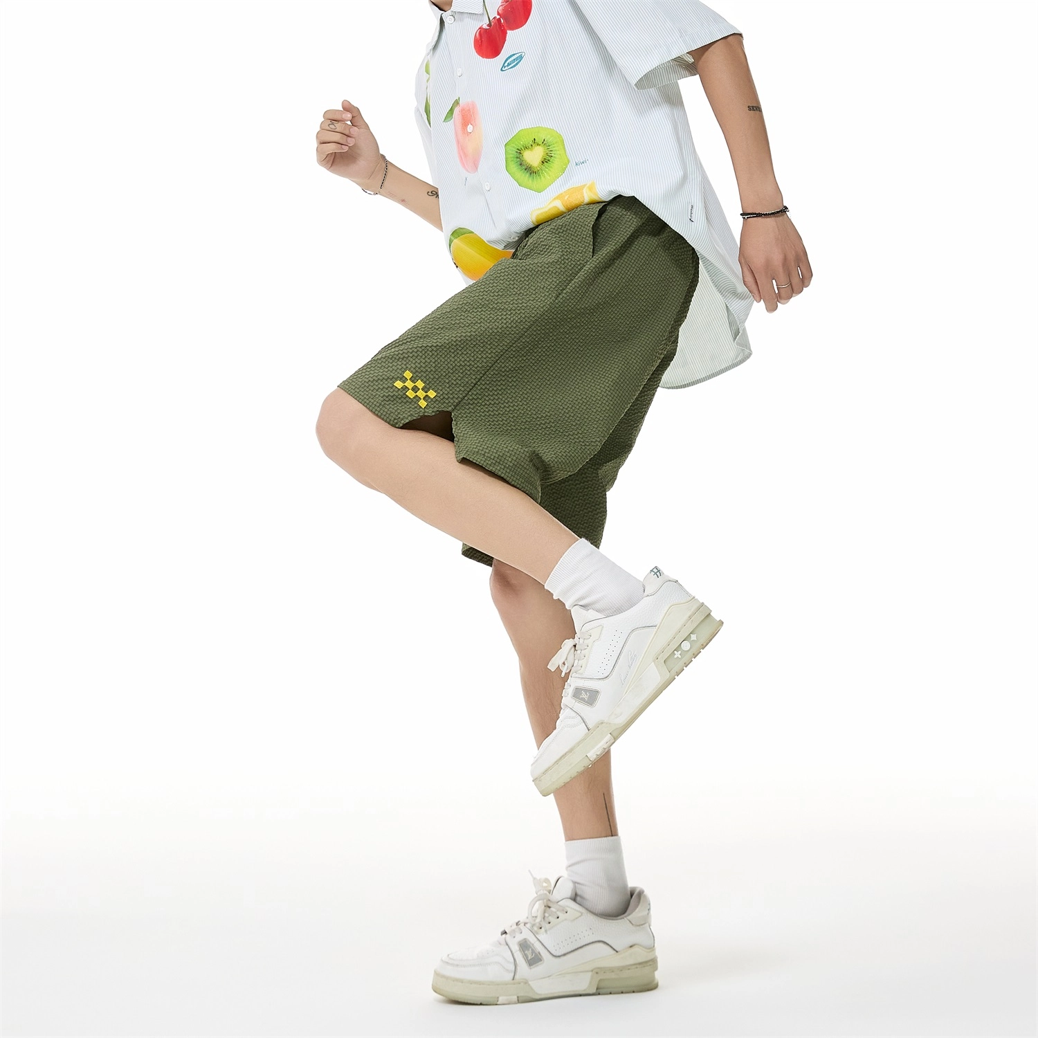 SOCKKEY ins