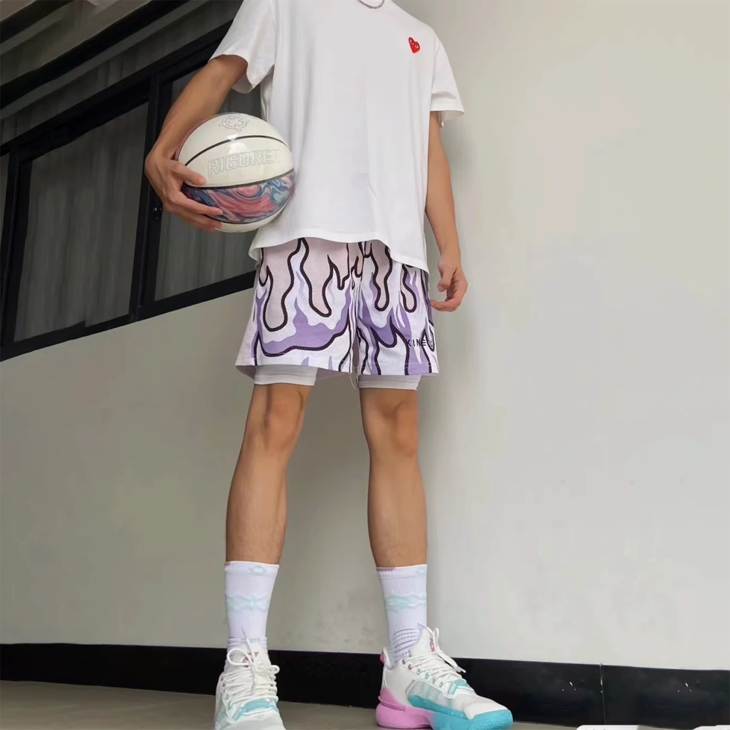 SOCKKEY ins