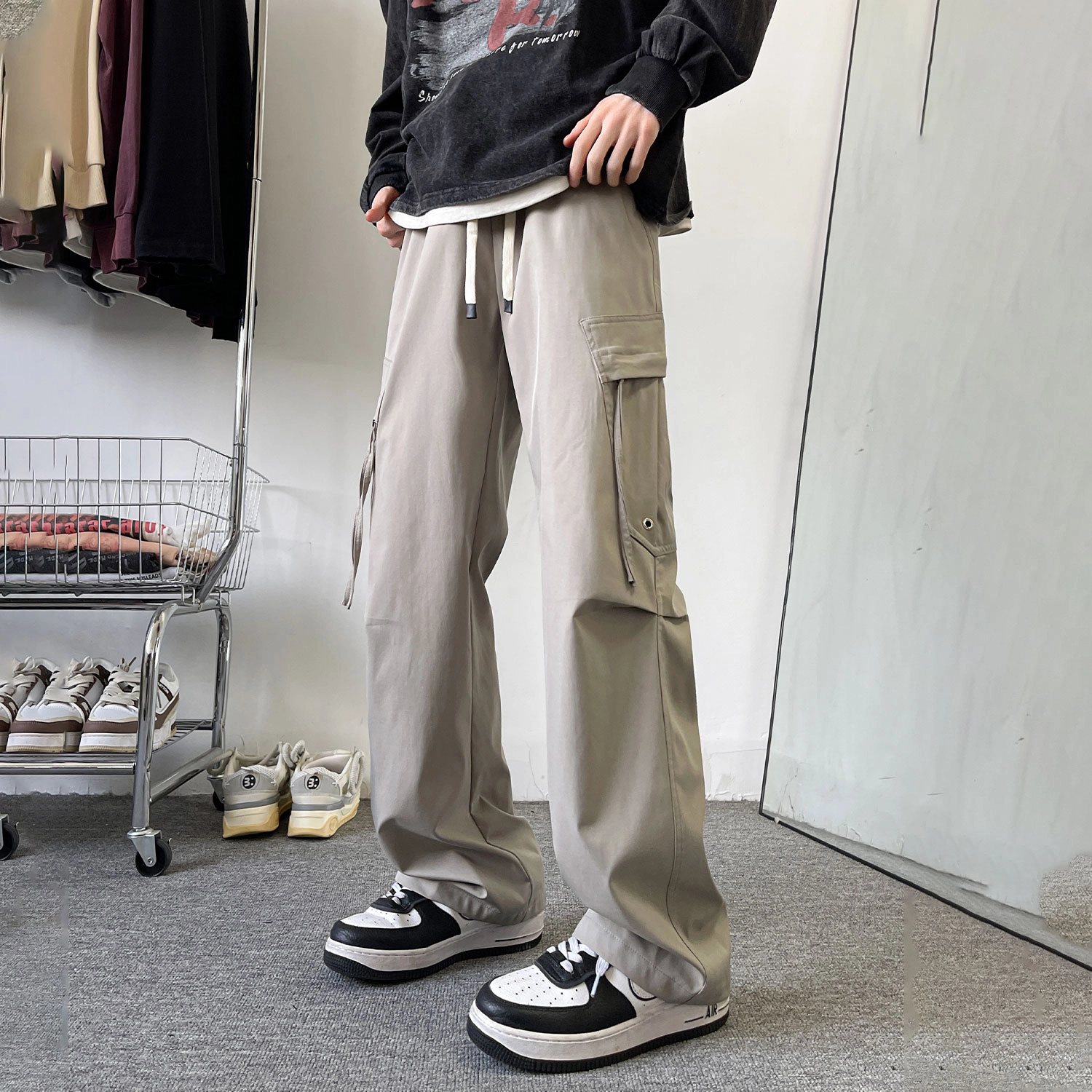SOCKKEY