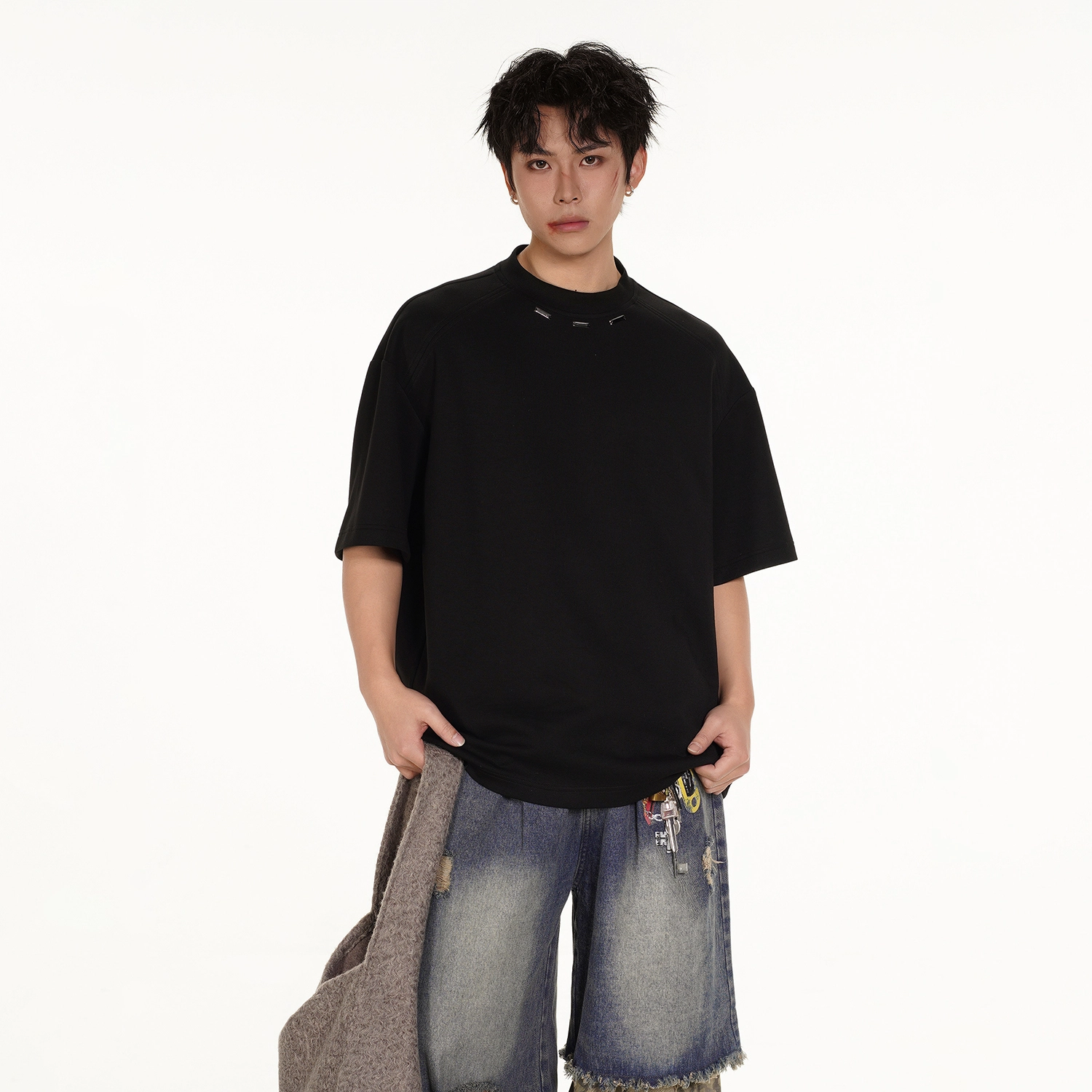 SOCKKEY T