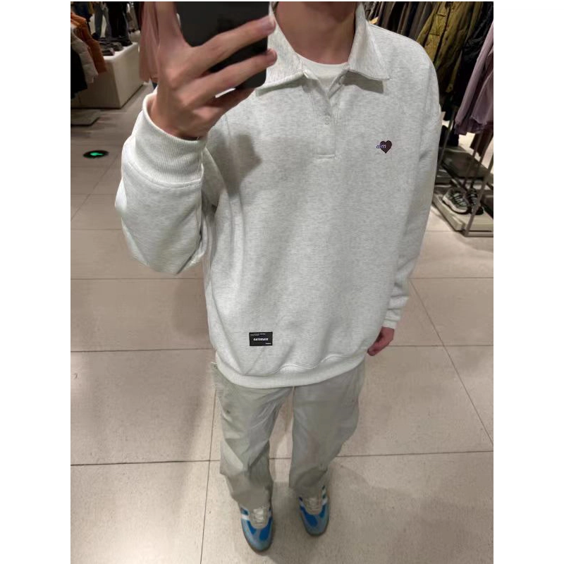 SOCKKEY Polo