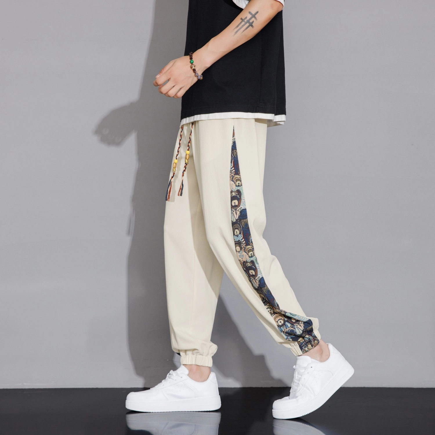 SOCKKEY vibe