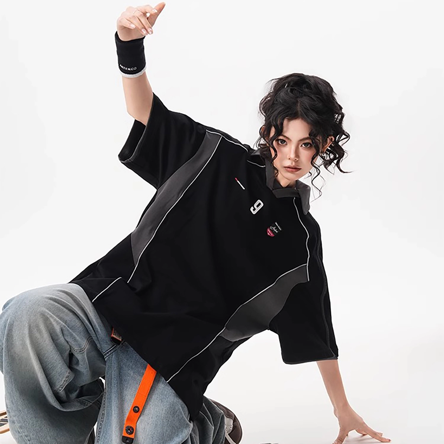 SOCKKEY polo