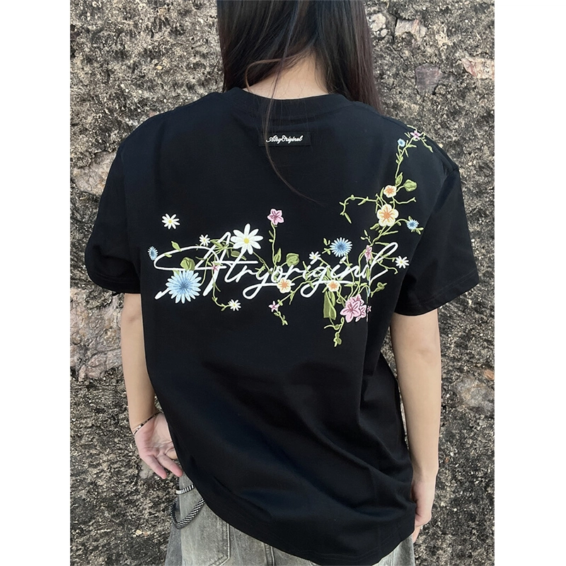 PAINT STAIN T