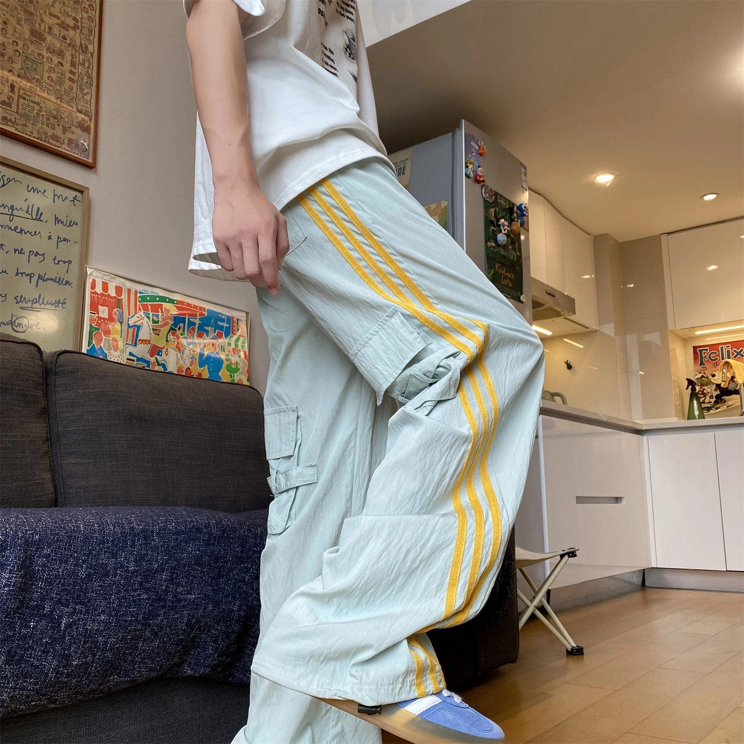SOCKKEY