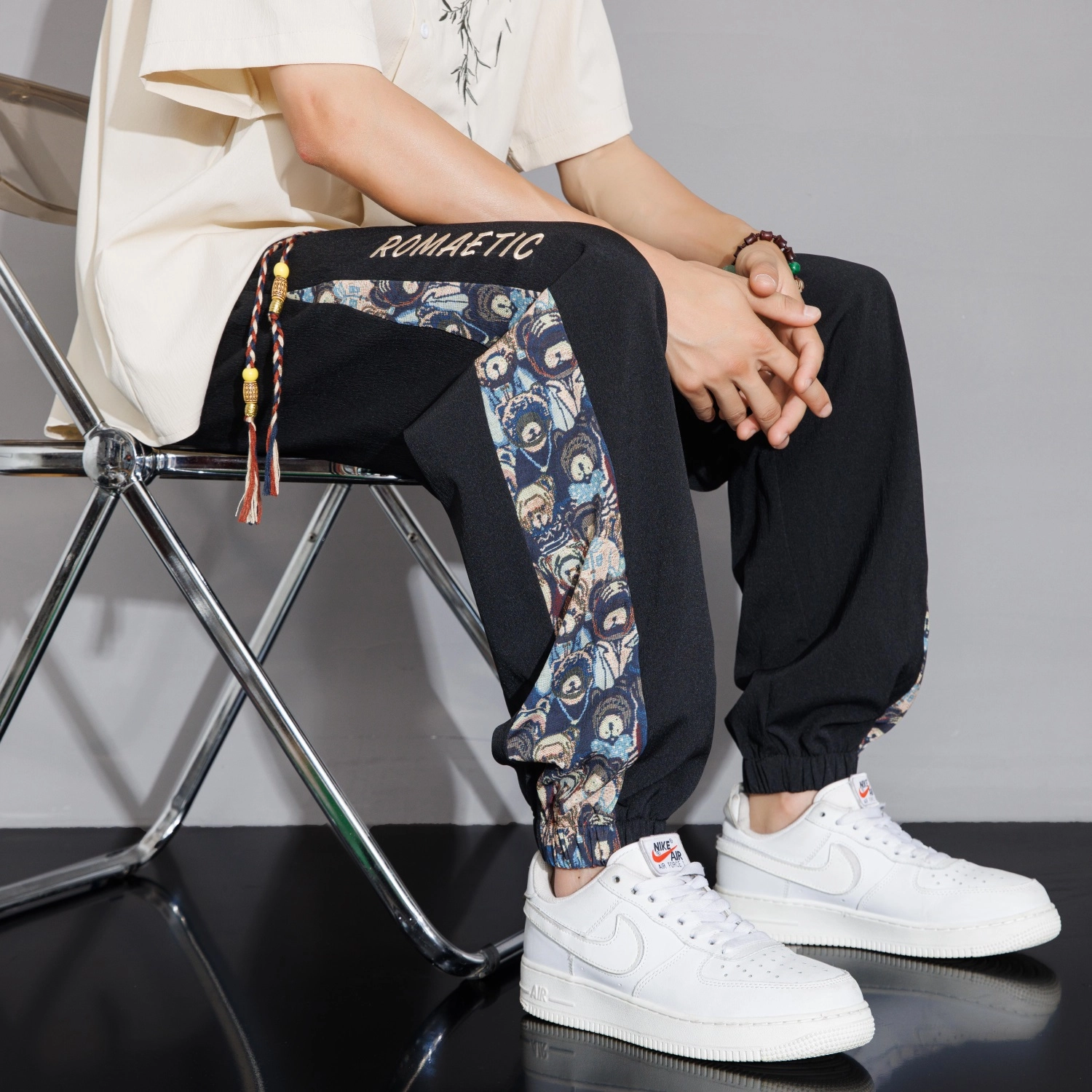 SOCKKEY vibe