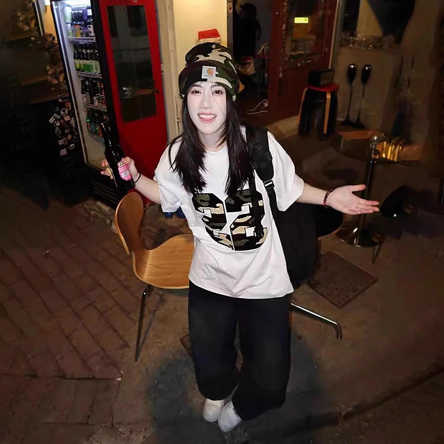 SOCKKEY cleanfitT
