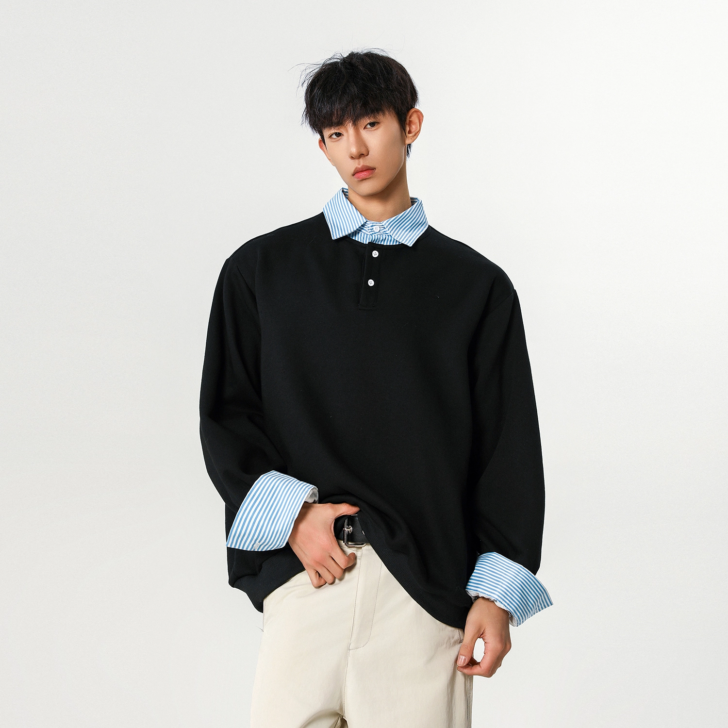 SOCKKEY POLO