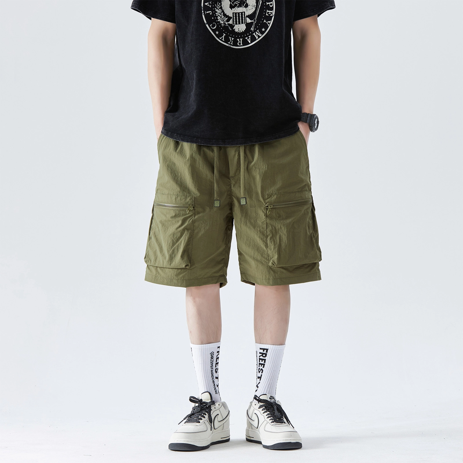 SOCKKEY ins