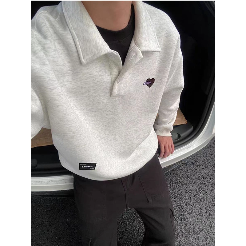 SOCKKEY Polo