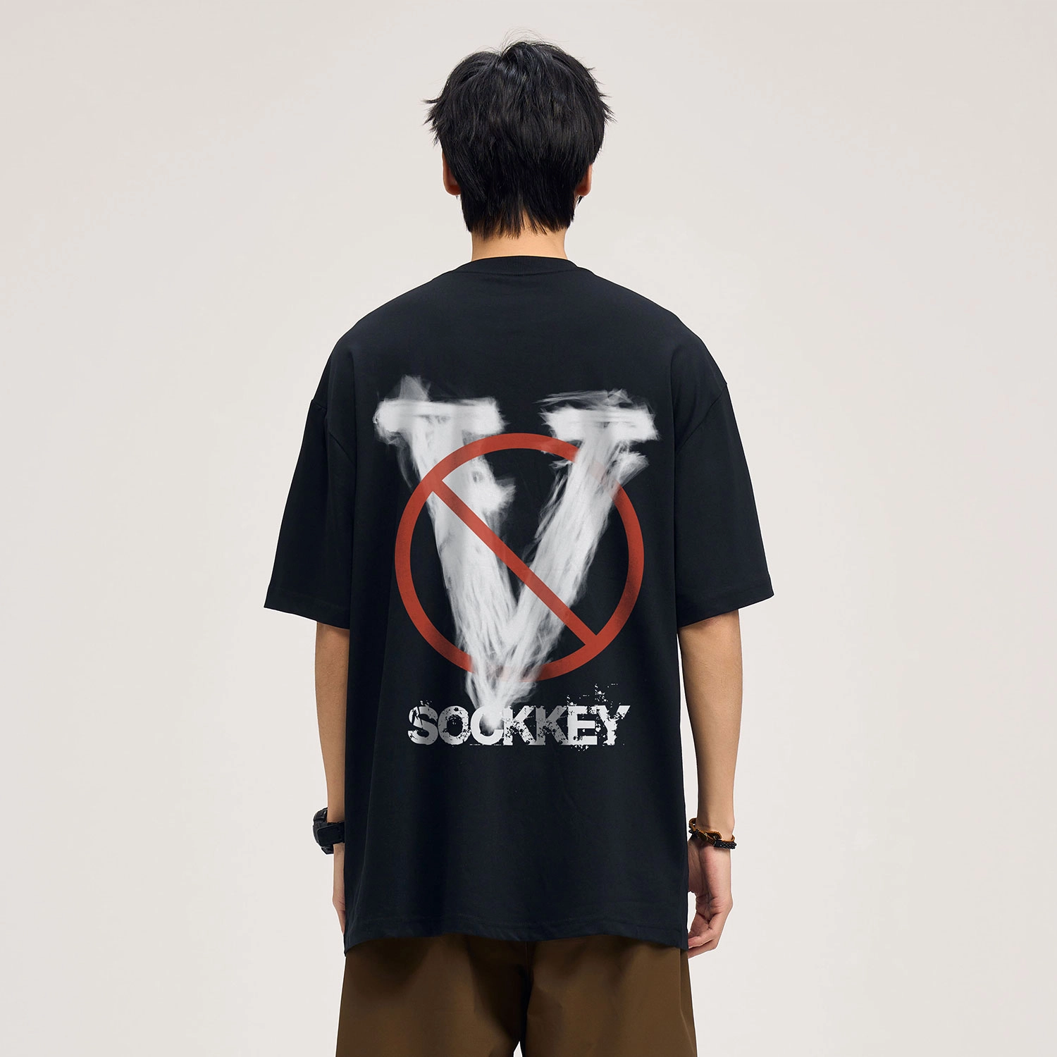 SOCKKEY V T