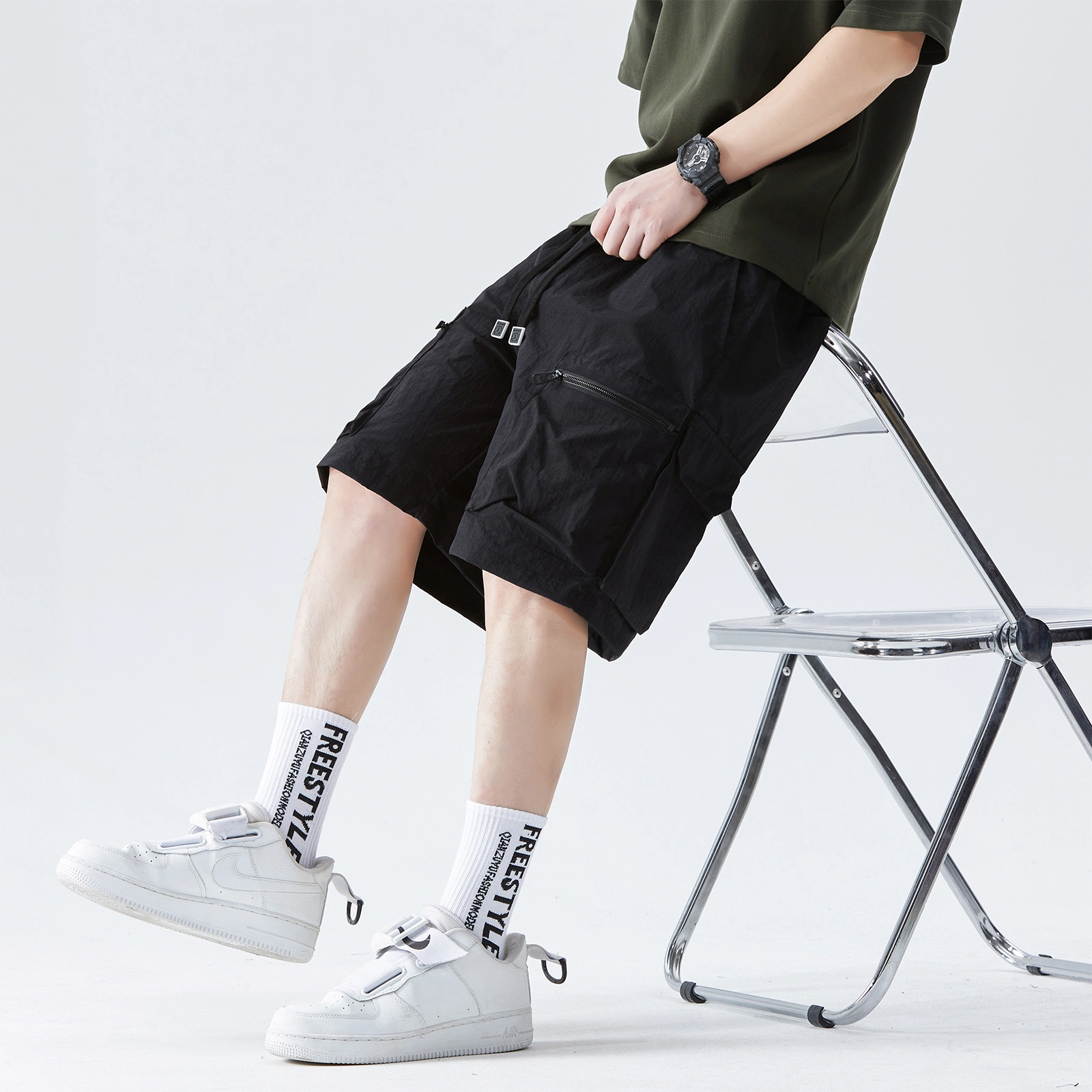 SOCKKEY ins