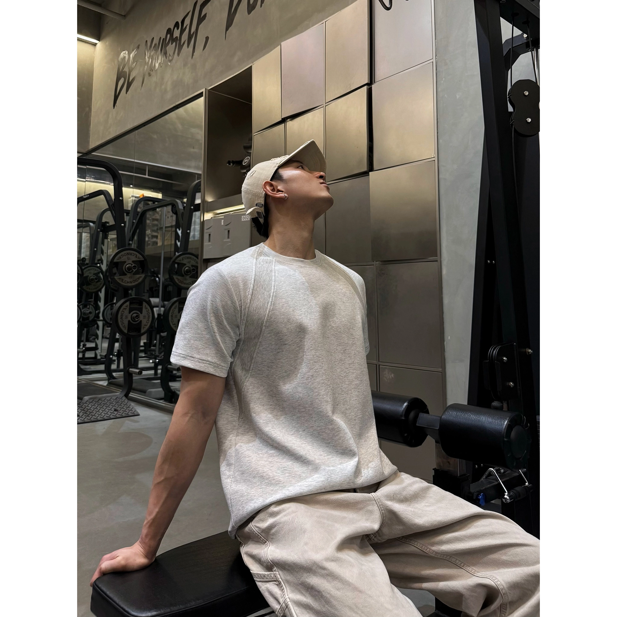 SOCKKEY inscleanfitT