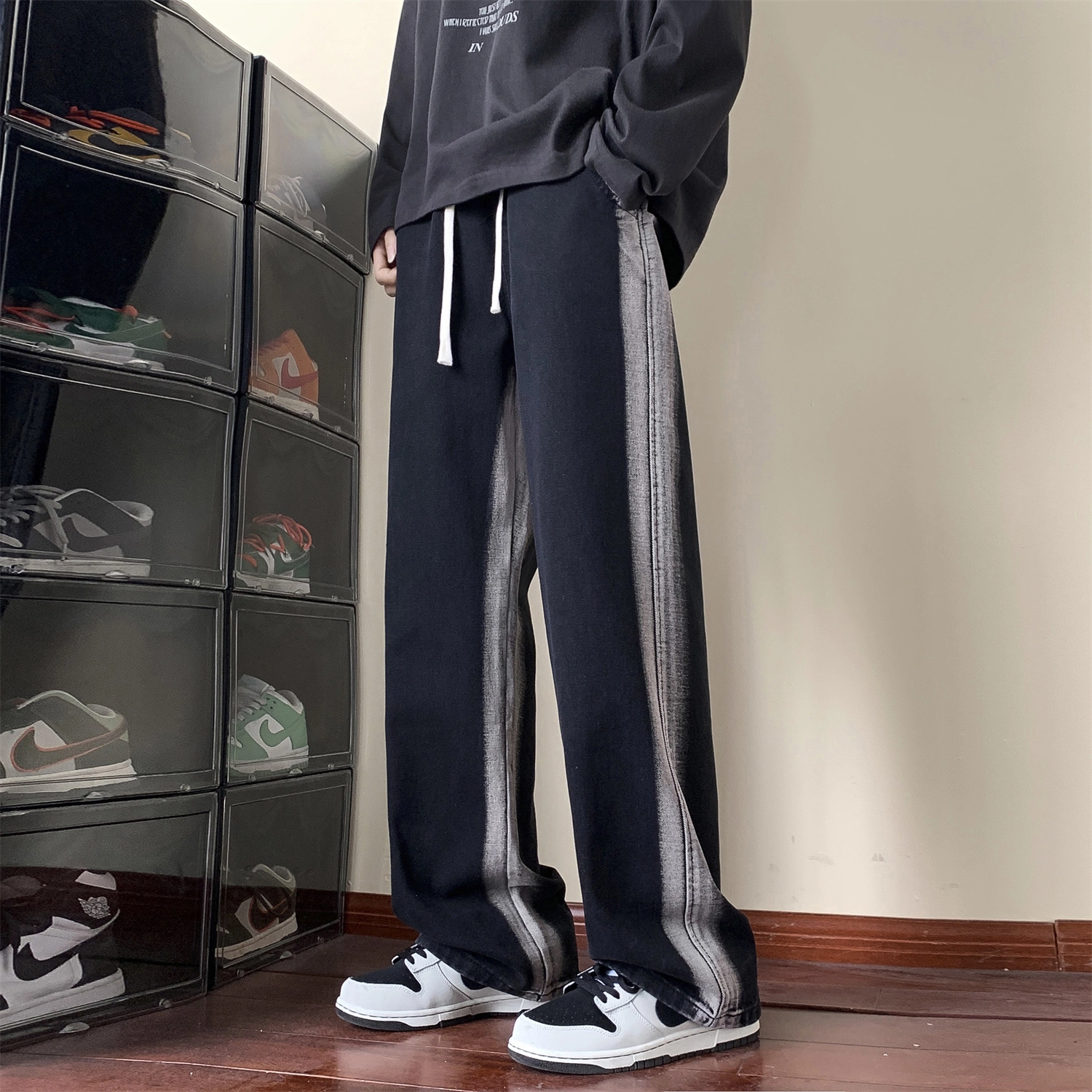 SOCKKEY