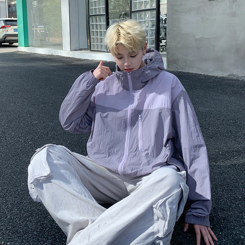 SOCKKEY UPF50+ins