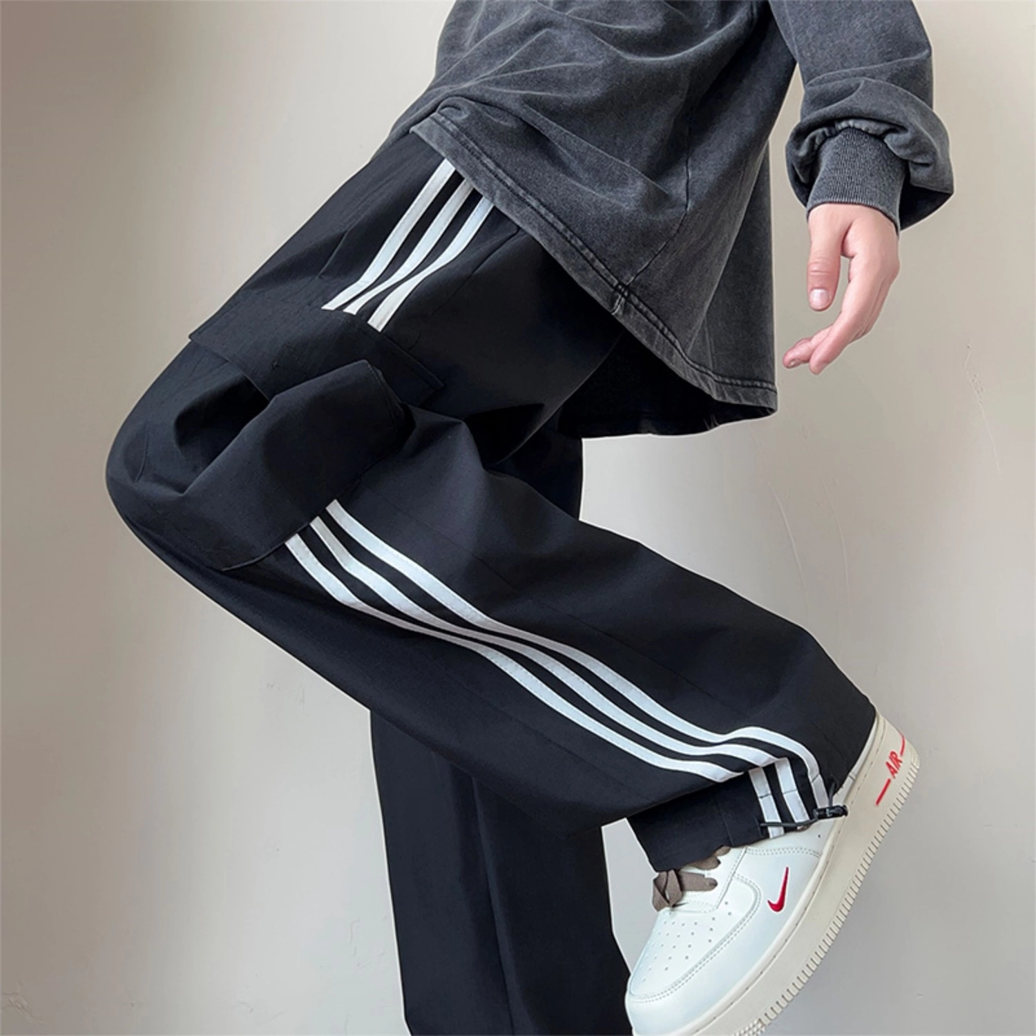 SOCKKEY vibe