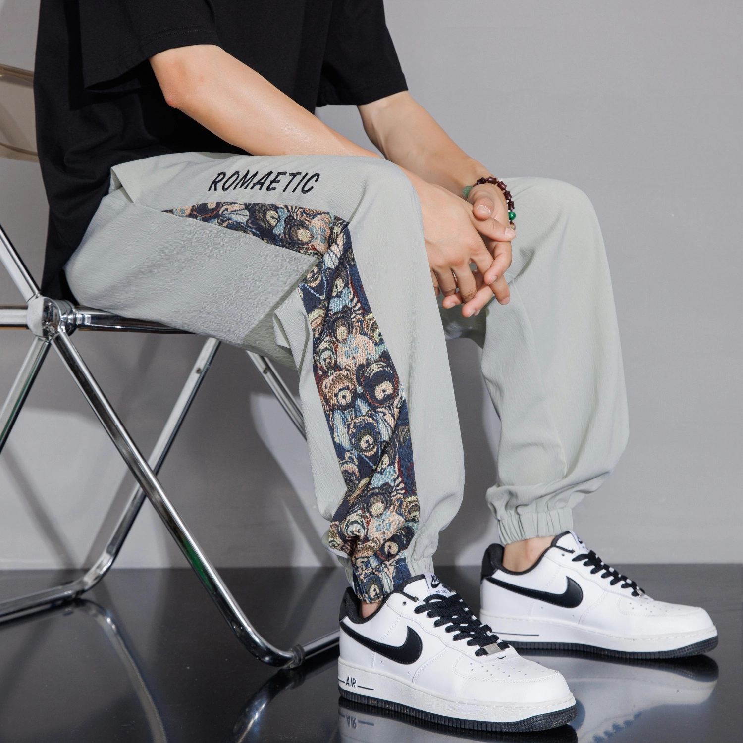 SOCKKEY vibe