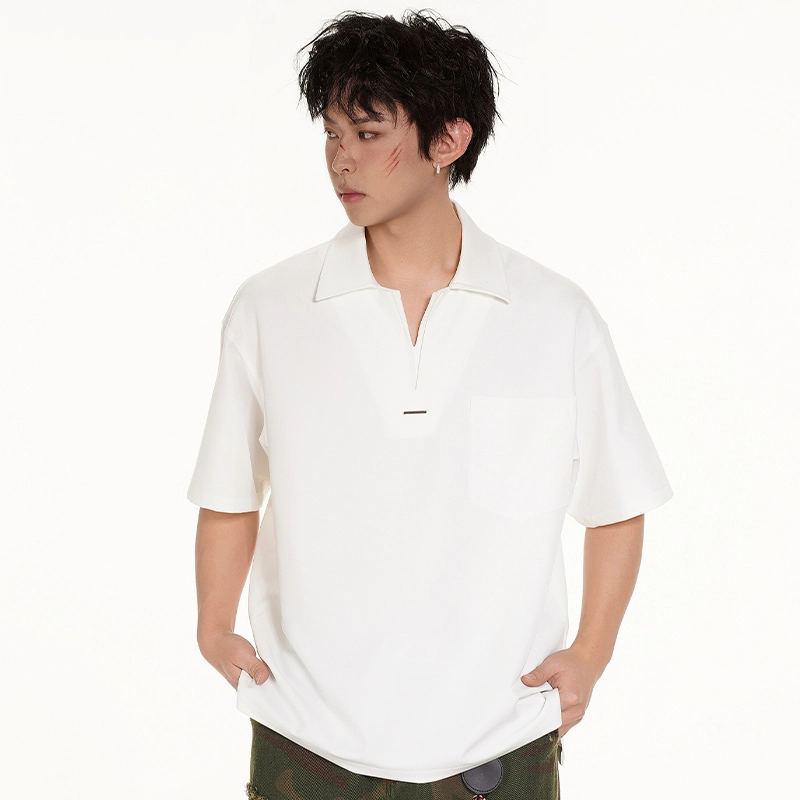 SOCKKEY polo