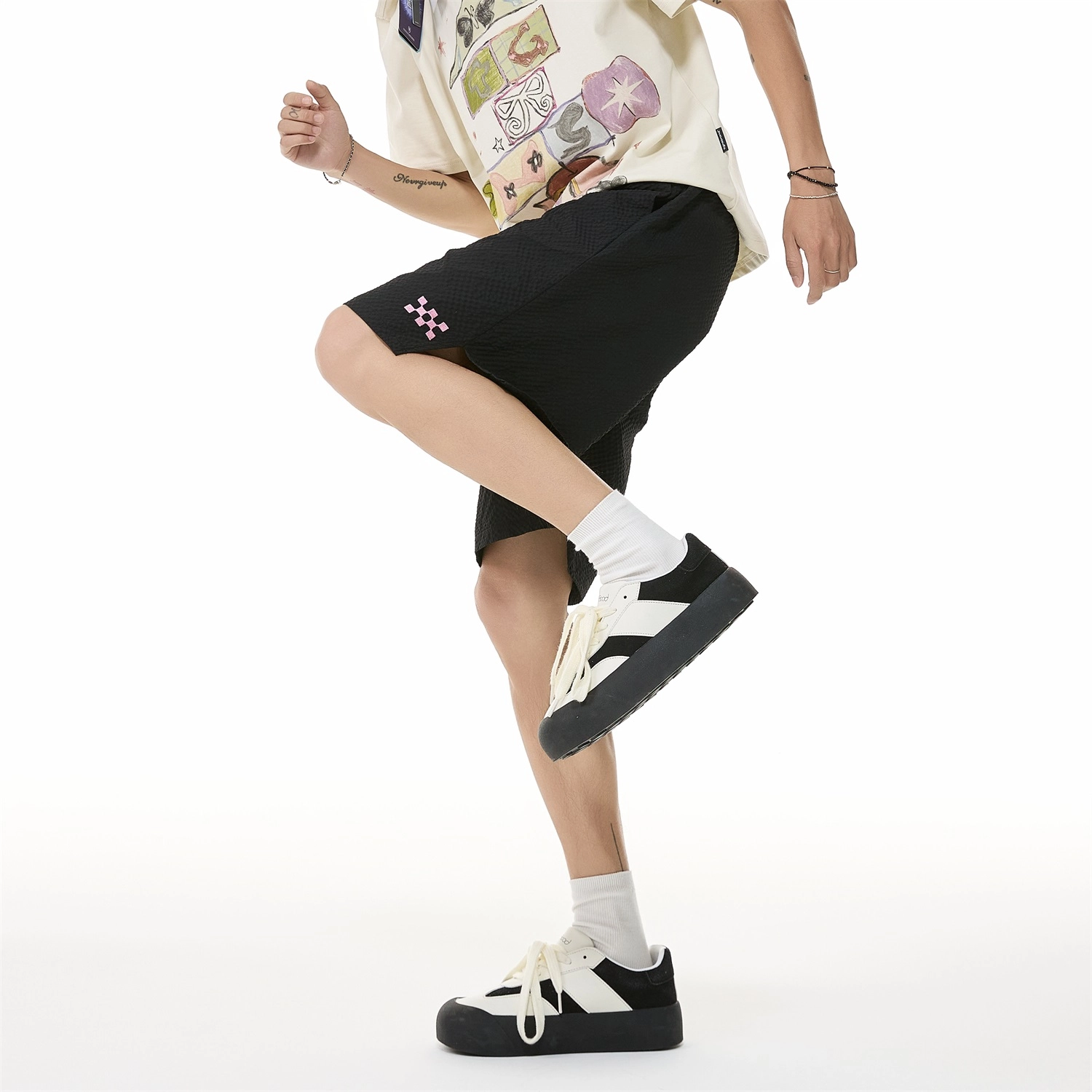 SOCKKEY ins