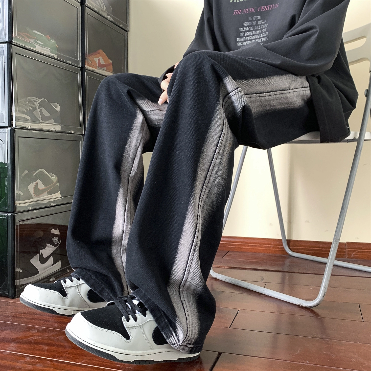 SOCKKEY