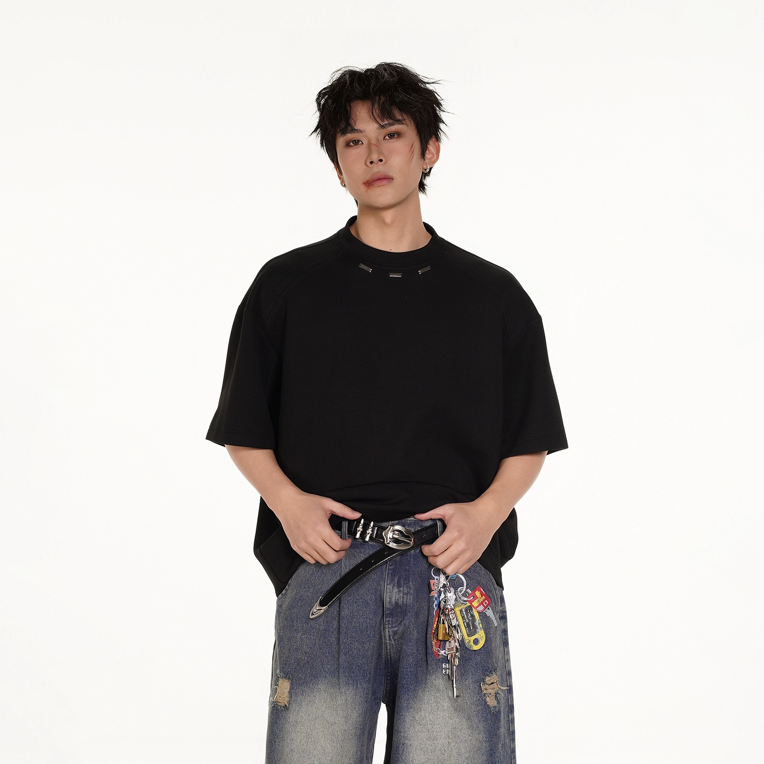 SOCKKEY T