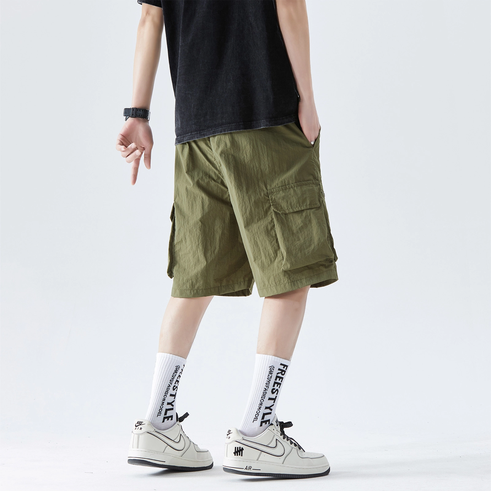 SOCKKEY ins