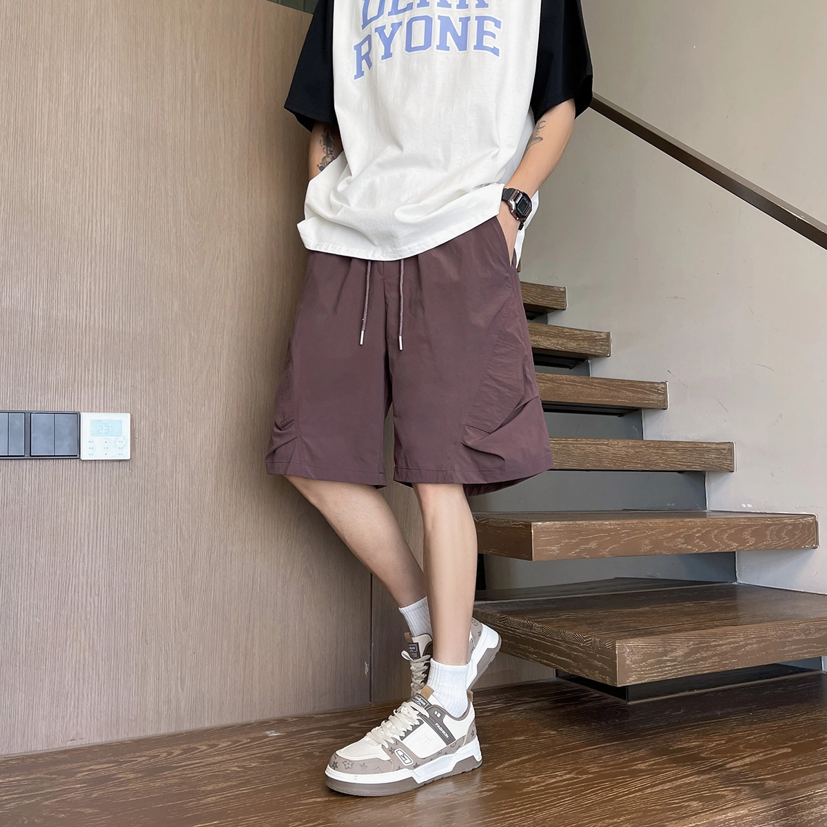 SOCKKEY ins