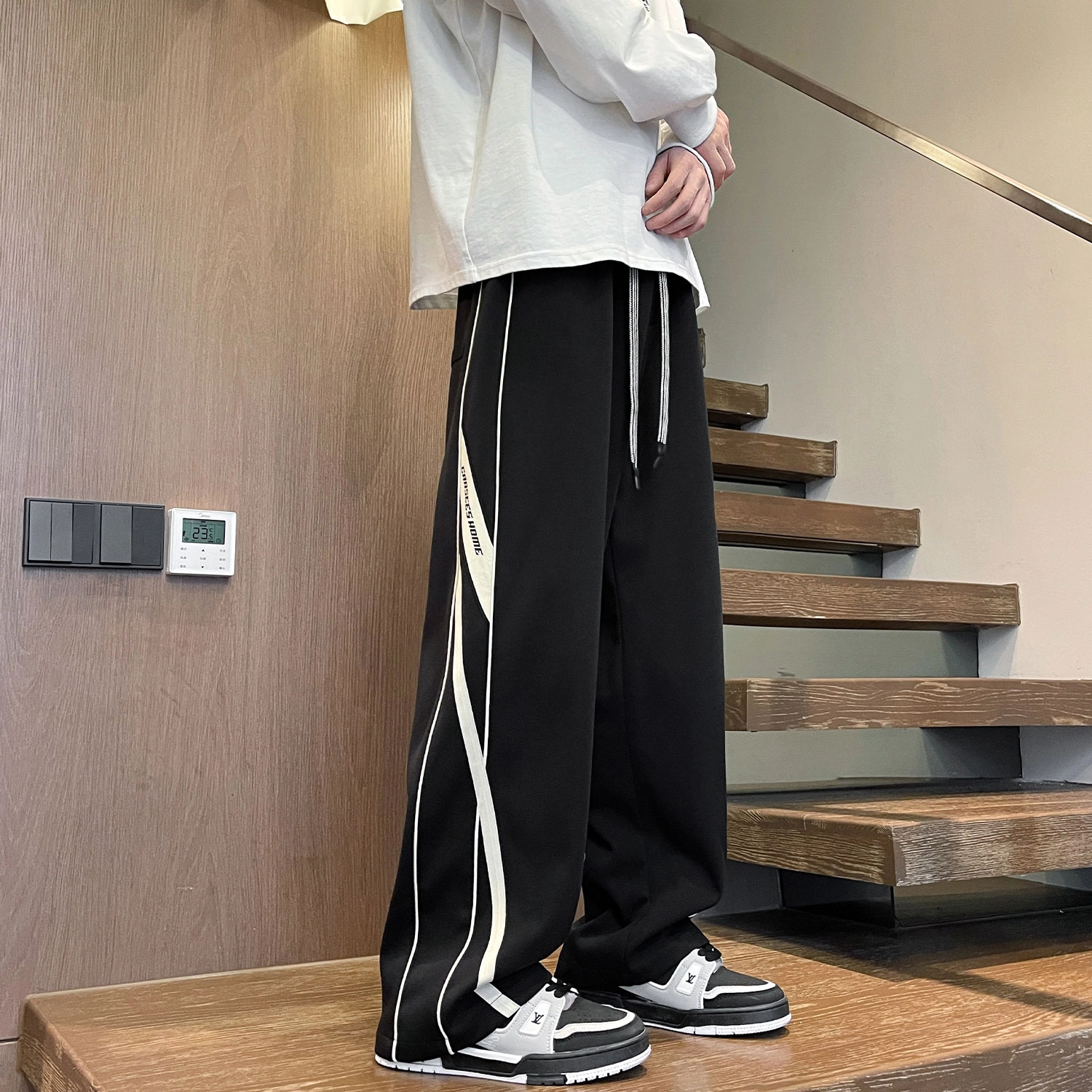 SOCKKEY vibe