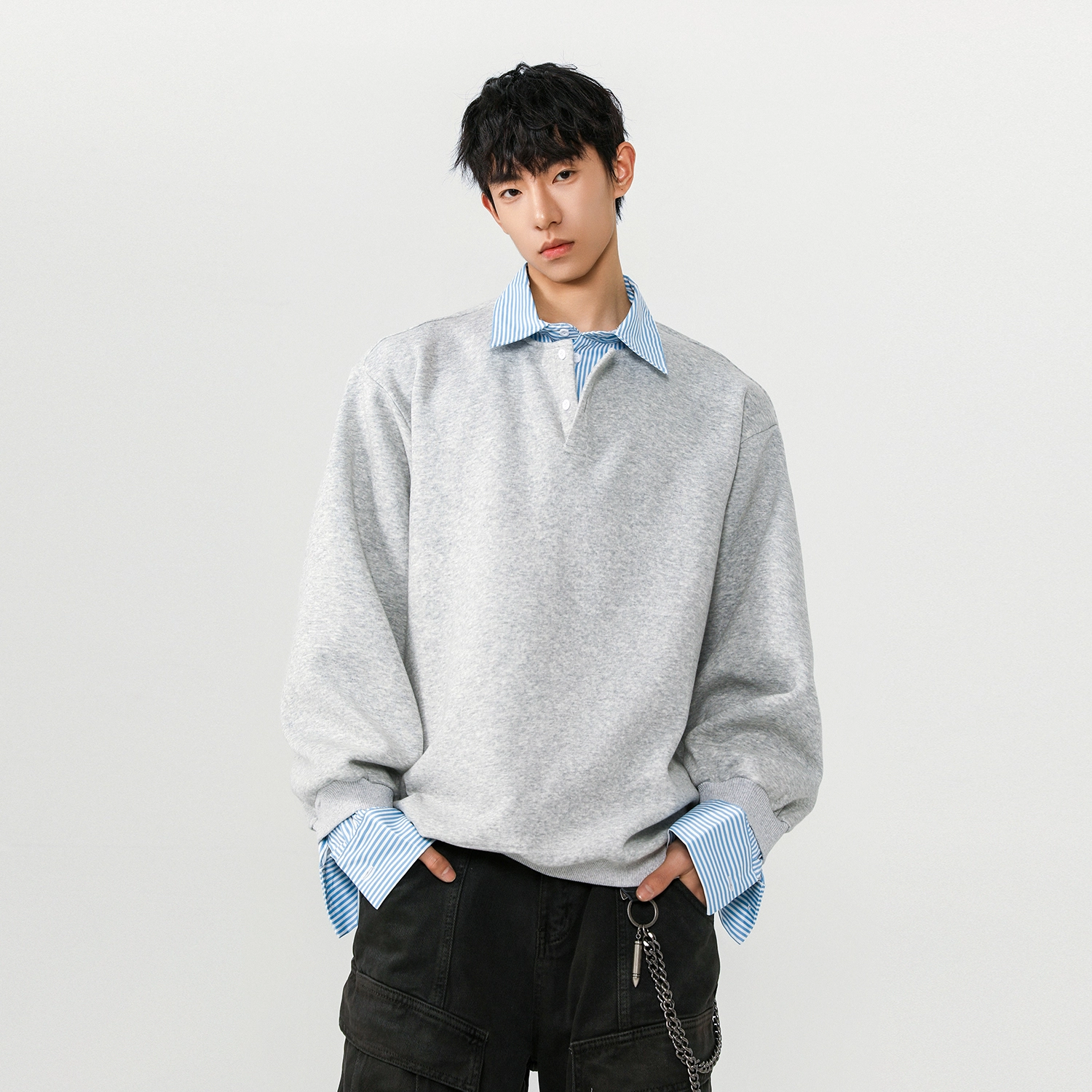 SOCKKEY POLO