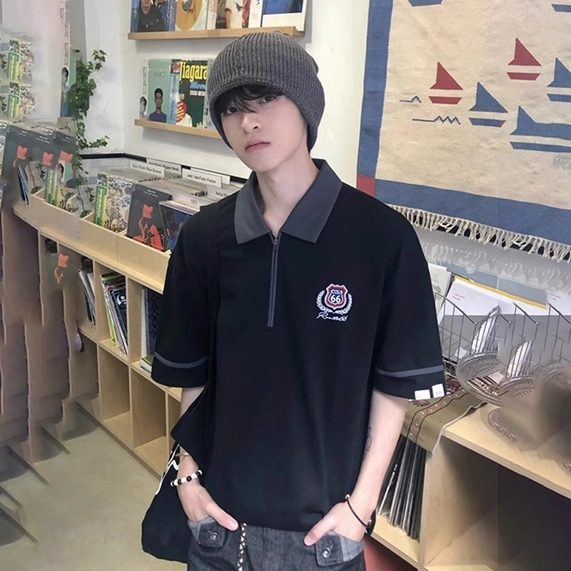 SOCKKEY polo