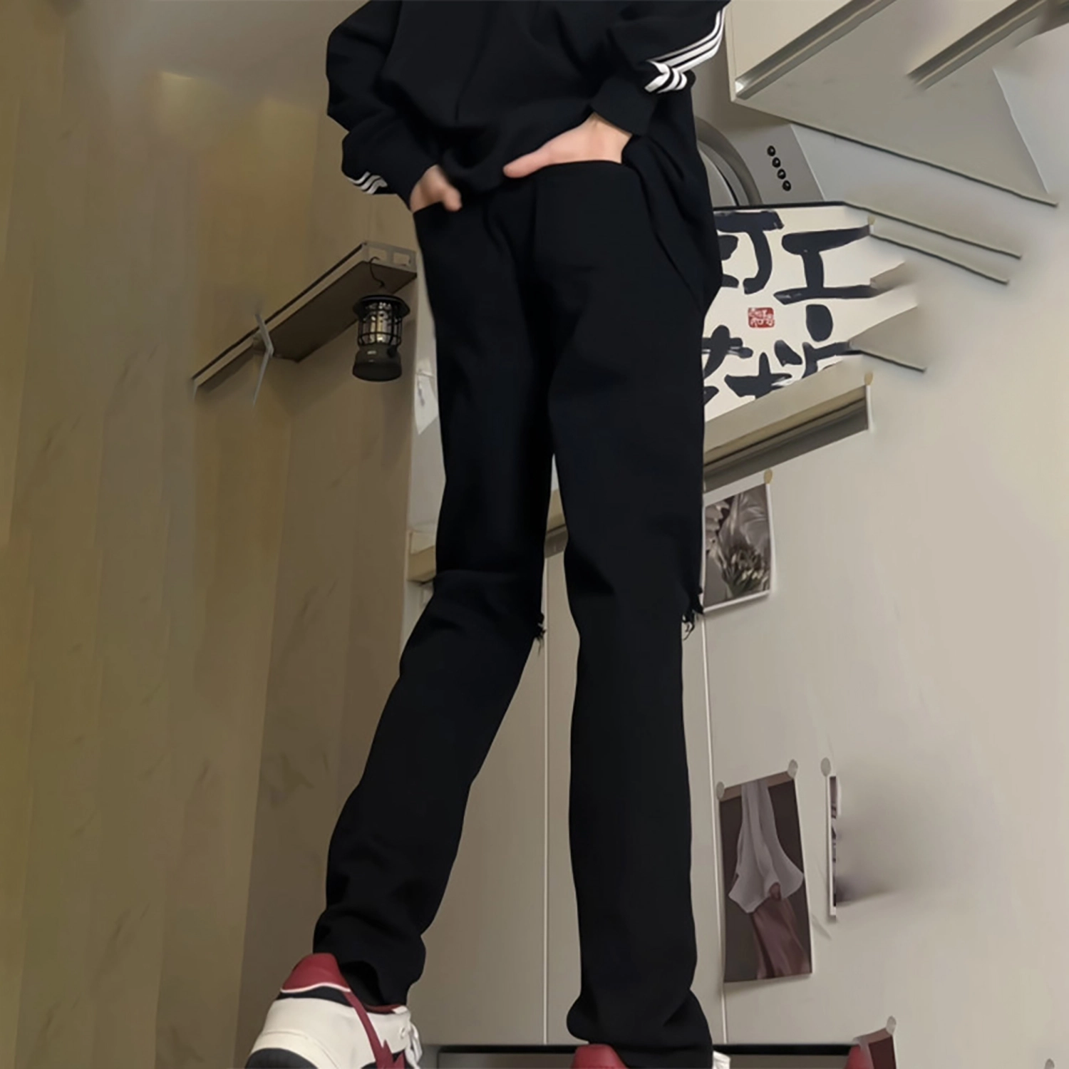 SOCKKEY insvibe