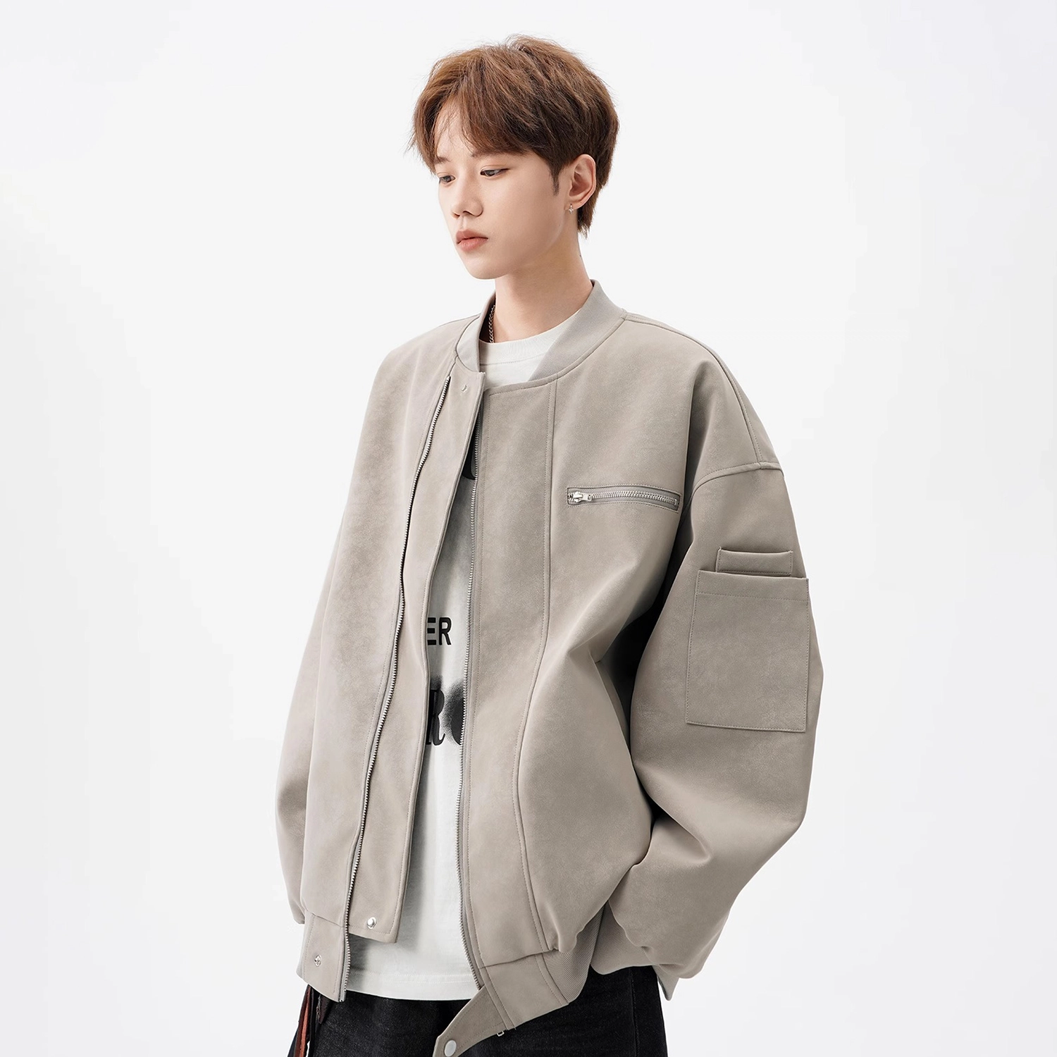 SOCKKEY puoversize