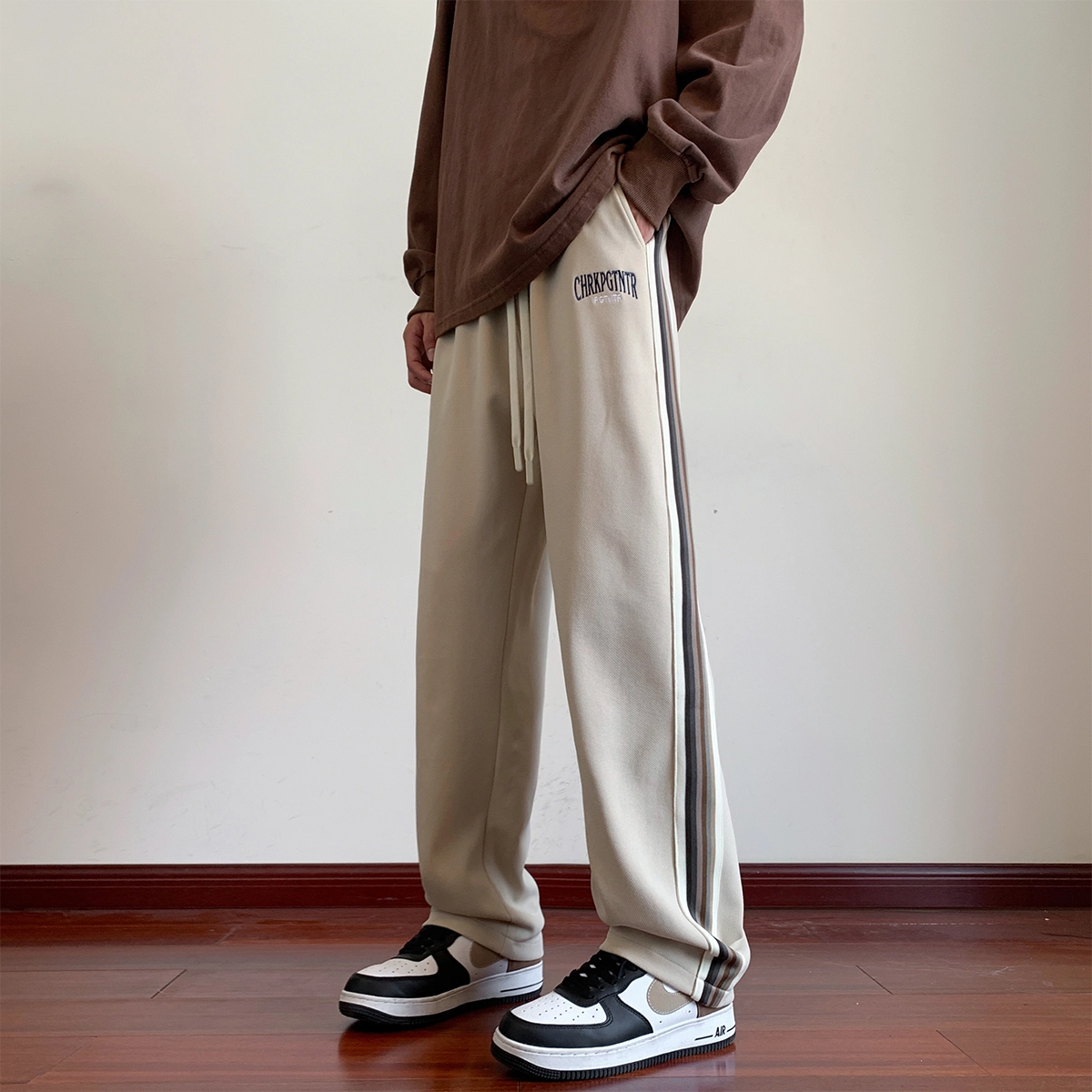 SOCKKEY vibe